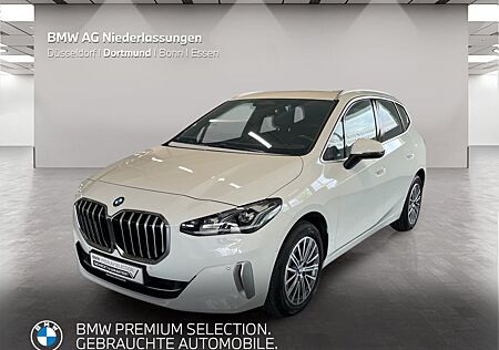 BMW 218D ACTIVE TOURER