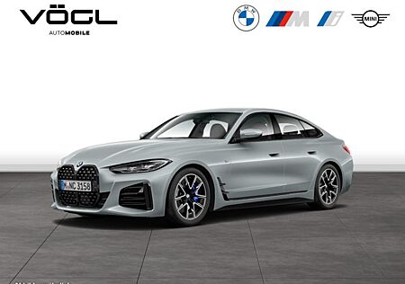 BMW 430d xDrive Gran Coupe