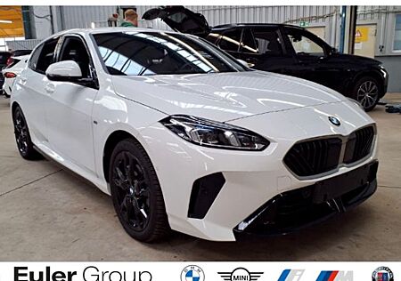 BMW 118d Limousine