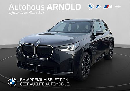 BMW X3 M X3 20d xDrive