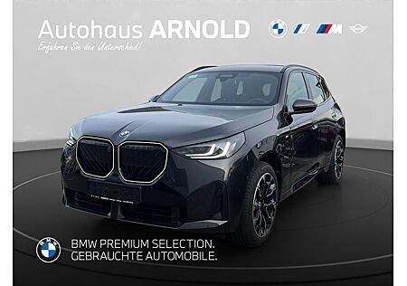 BMW X3 M X3 20d xDrive