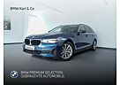 BMW 530d Touring