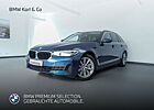 BMW 530d Touring