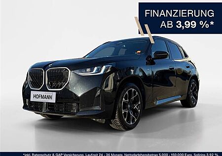 BMW X3 M X3 20 xDrive