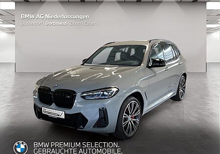 BMW X3 M40D Diesel