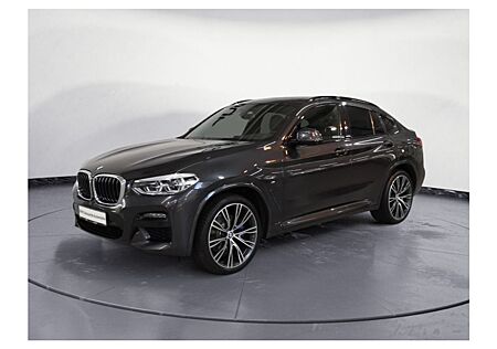 BMW X4 M X4 xDrive30d