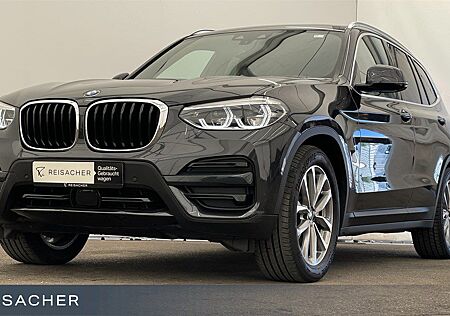 BMW X3 xDrive30d