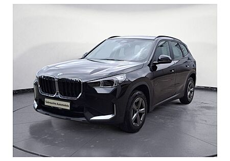 BMW X1 sDrive18i