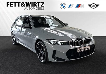 BMW 330i xDrive Touring