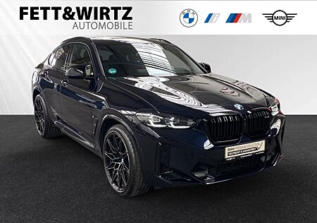 BMW X4 M Competition