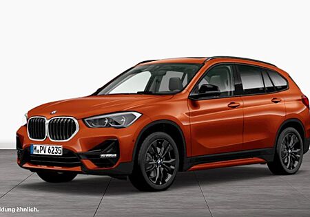 BMW X1 SDRIVE20I