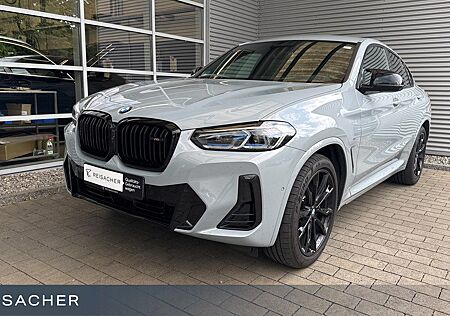 BMW X4 M40d