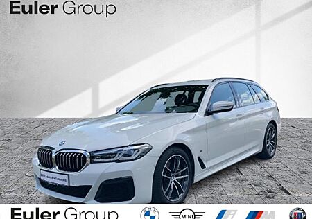 BMW 530d A Touring M Sport