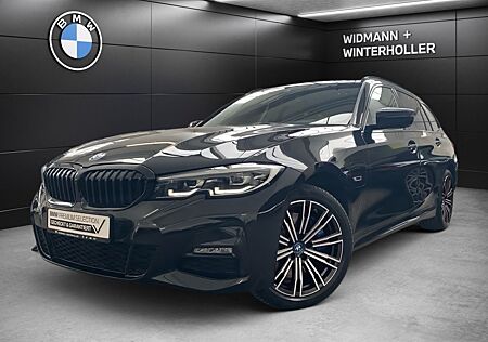 BMW 330e xDrive Touring