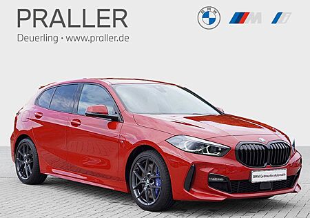 BMW 118d (2018 - 20