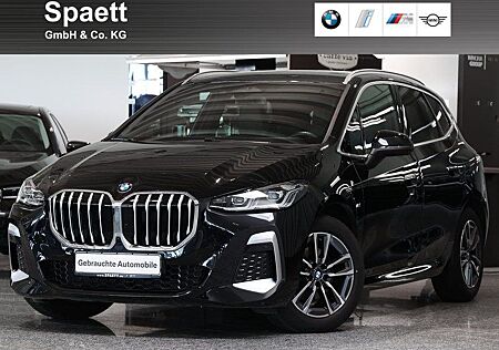 BMW 218d Active Tourer