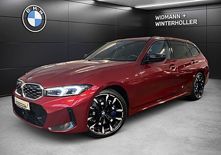 BMW 340 M340d xDrive Touring