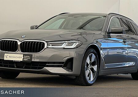 BMW 520d Touring