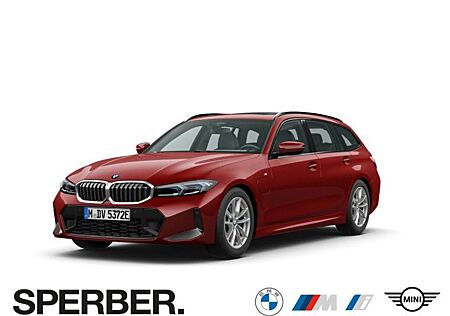 BMW 330e xDrive