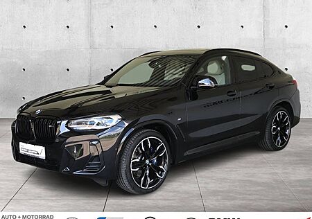 BMW X4 M40i