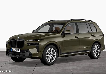 BMW X7 XDRIVE40D