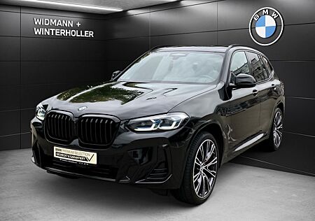 BMW X3 xDrive30i