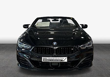 BMW 850 M850i xDrive Cabrio