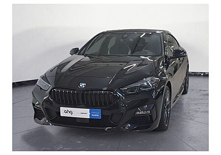 BMW 1er M Coupé 220i xDrive Gran Coupé