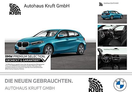 BMW 118i