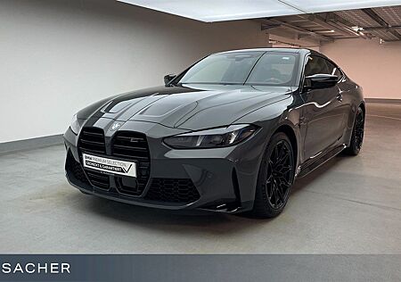 BMW M4 COMPETITION M XDR