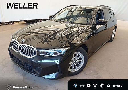 BMW 318i Touring