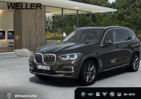 BMW X5 xDrive30d xLine