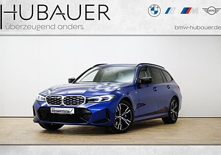 BMW M340d xDrive Touring