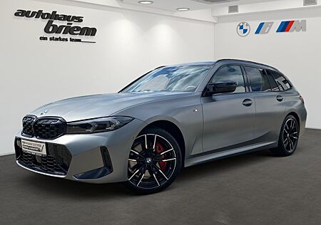 BMW M340d xDrive