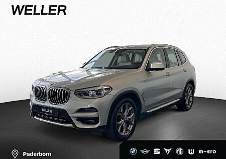 BMW X3 xDrive20dA x-Line
