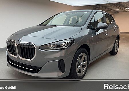 BMW 218d Active Tourer