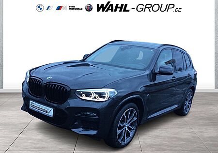 BMW X3 xDrive30d Diesel