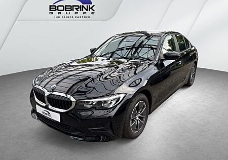 BMW 318i Limousine