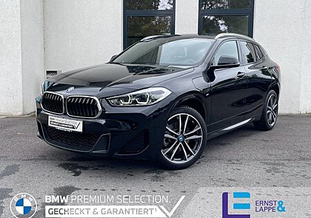 BMW X2 xDrive25e