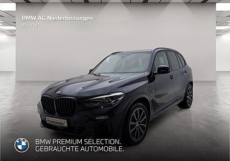 BMW X5 XDRIVE45E (AB 2019)