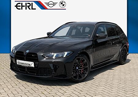 BMW M3 COMPETITION M XDR