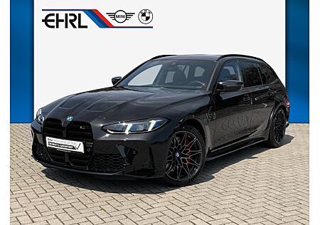 BMW M3 COMPETITION M XDR