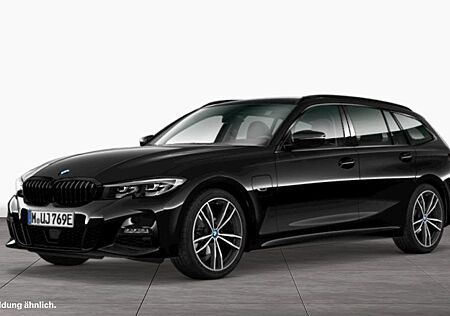 BMW 320e Touring