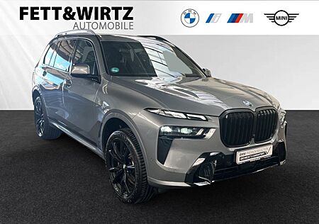 BMW X7 M X7 xDrive40d