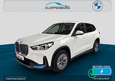 BMW iX1 xDrive30