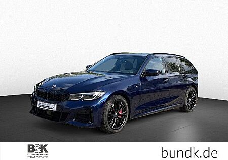 BMW 340 M340d xDrive Touring