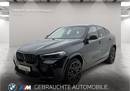 BMW X6 M