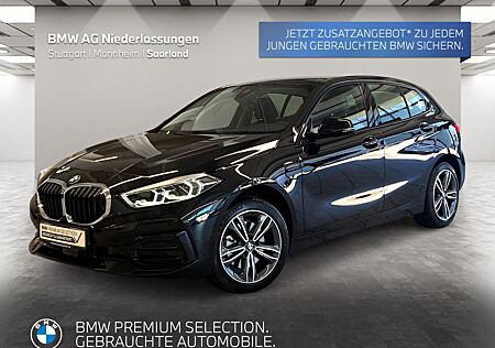 BMW 118I