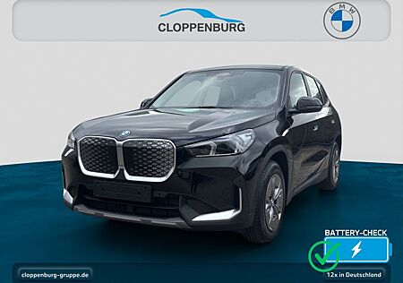 BMW iX1 xDrive30 (ab 2022)
