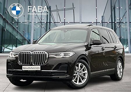 BMW X7 M X7 xDrive40dA